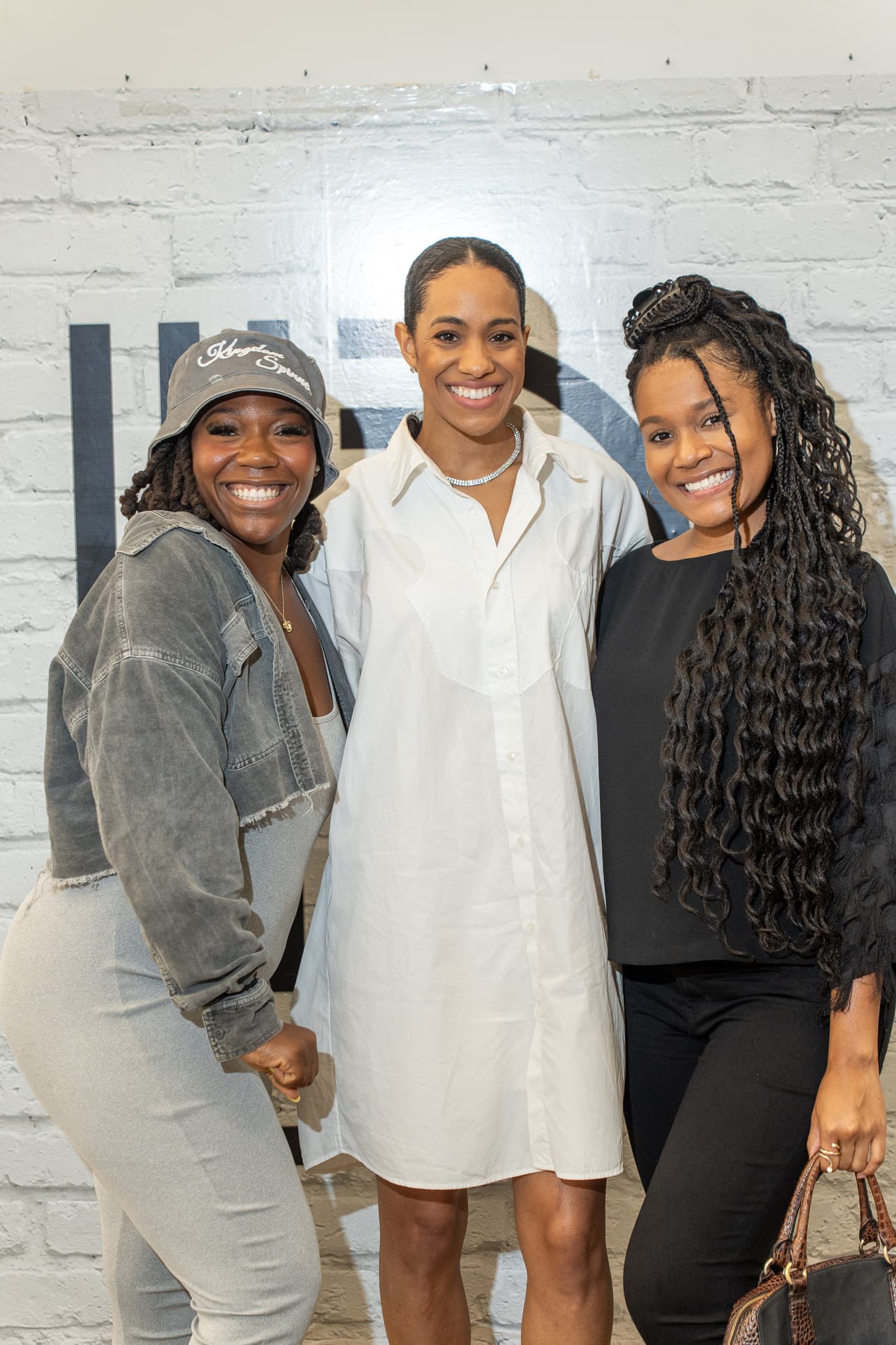 We create safe, unfiltered spaces for growth and becoming who God called you to be.